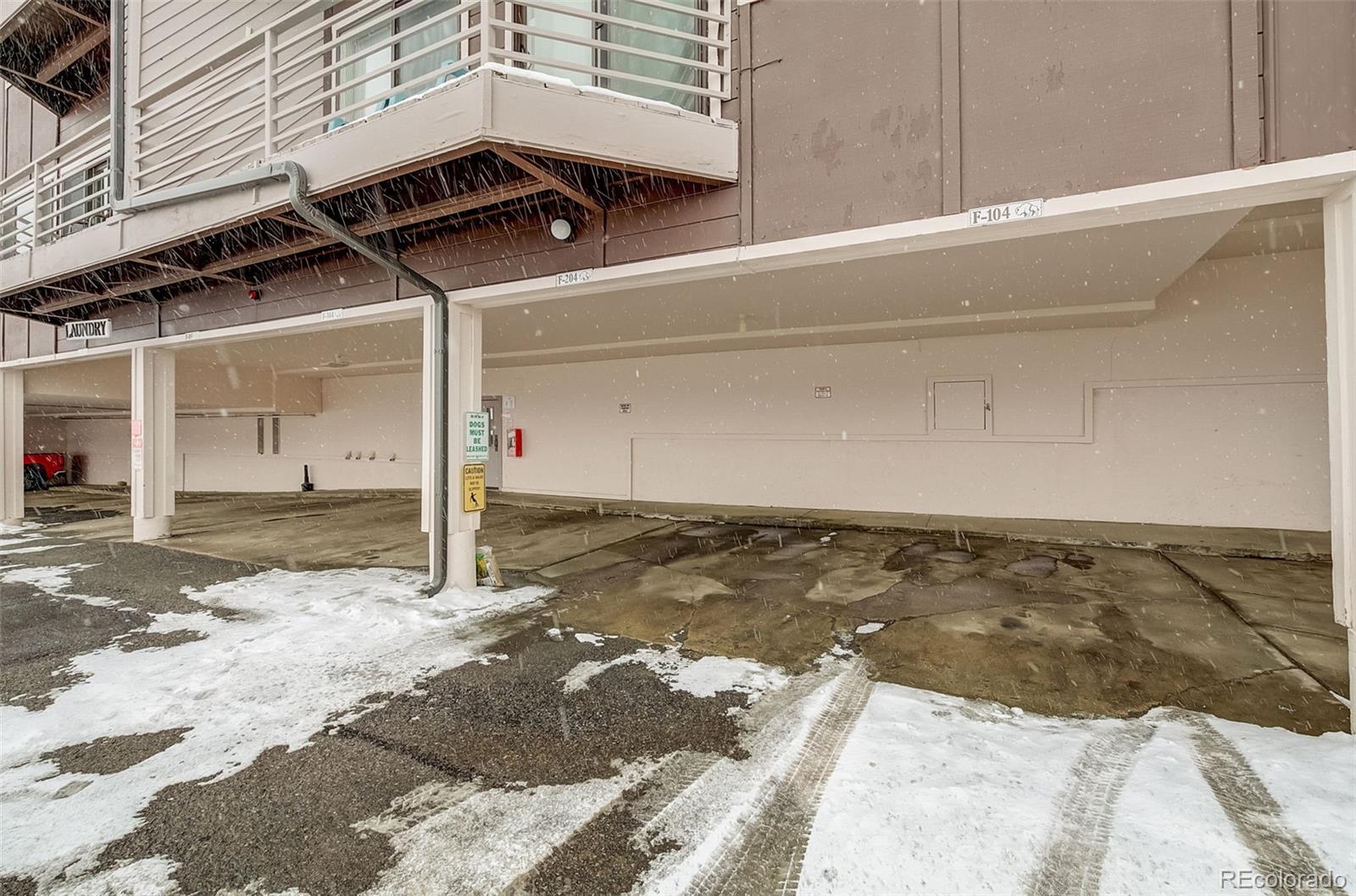 9876 Ryan Gulch Road Unit: 104