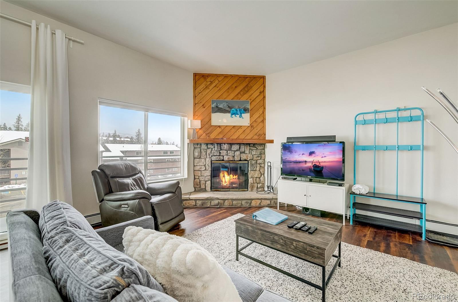 9876 Ryan Gulch Road Unit: 104