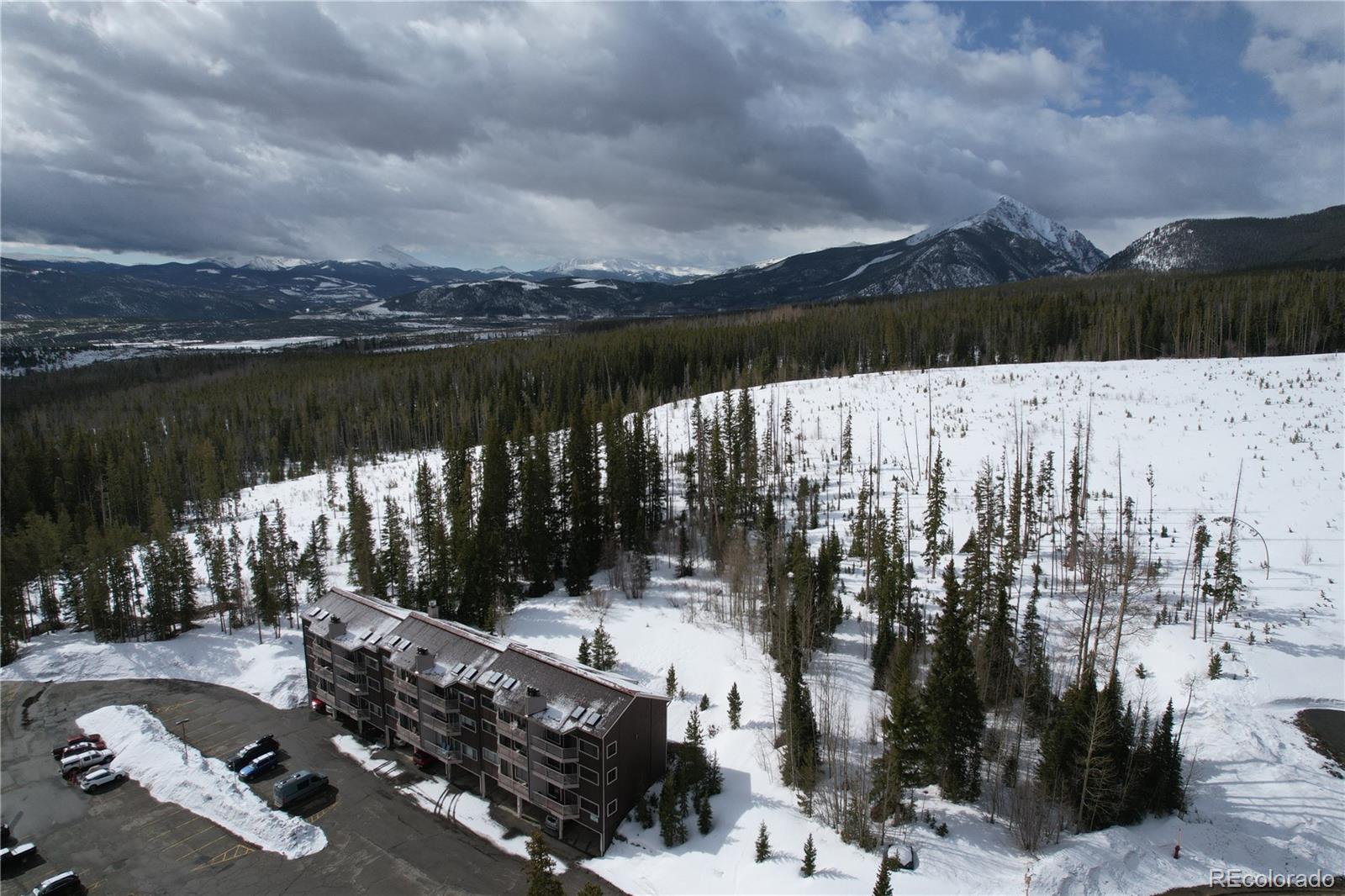 9876 Ryan Gulch Road Unit: 104