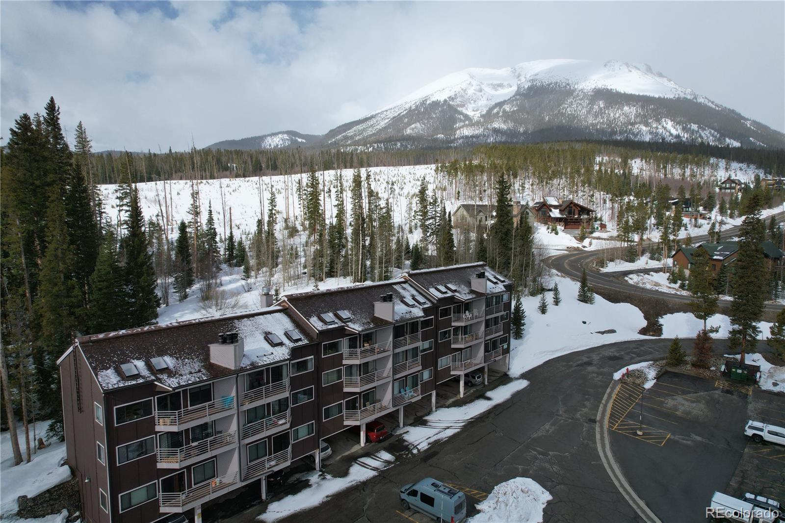9876 Ryan Gulch Road Unit: 104