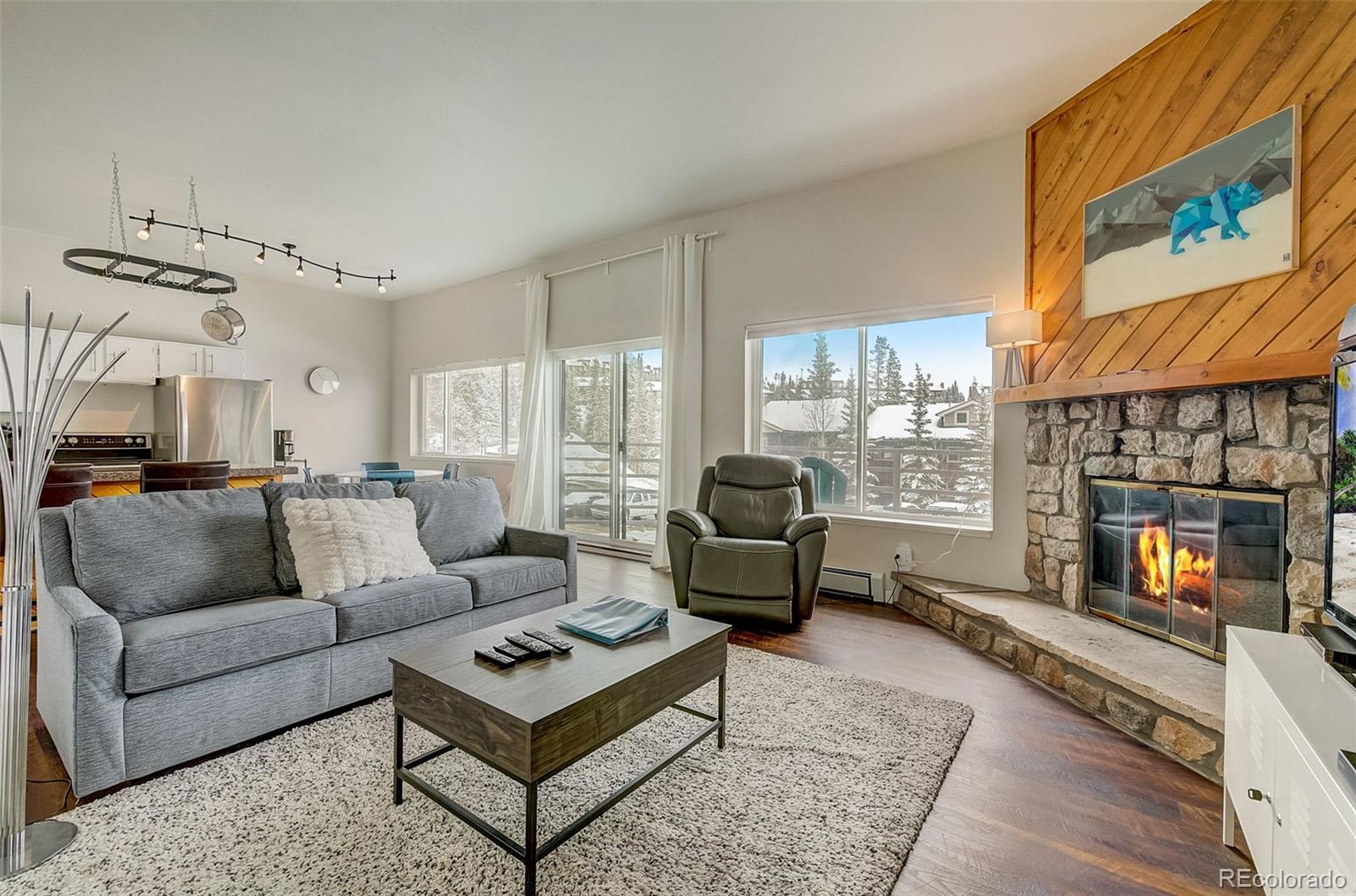 9876 Ryan Gulch Road Unit: 104