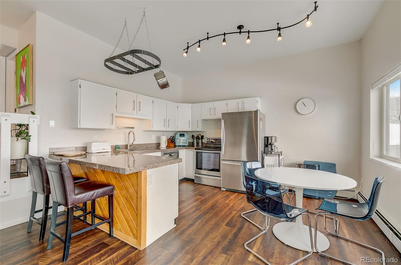 9876 Ryan Gulch Road Unit: 104