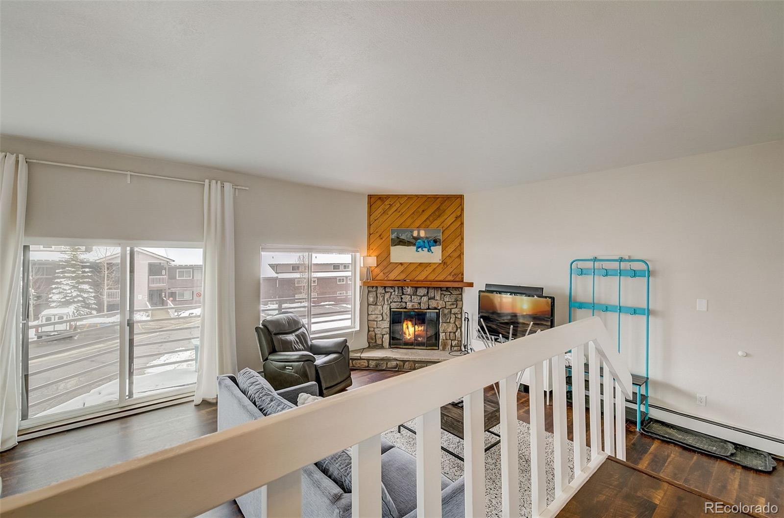 9876 Ryan Gulch Road Unit: 104
