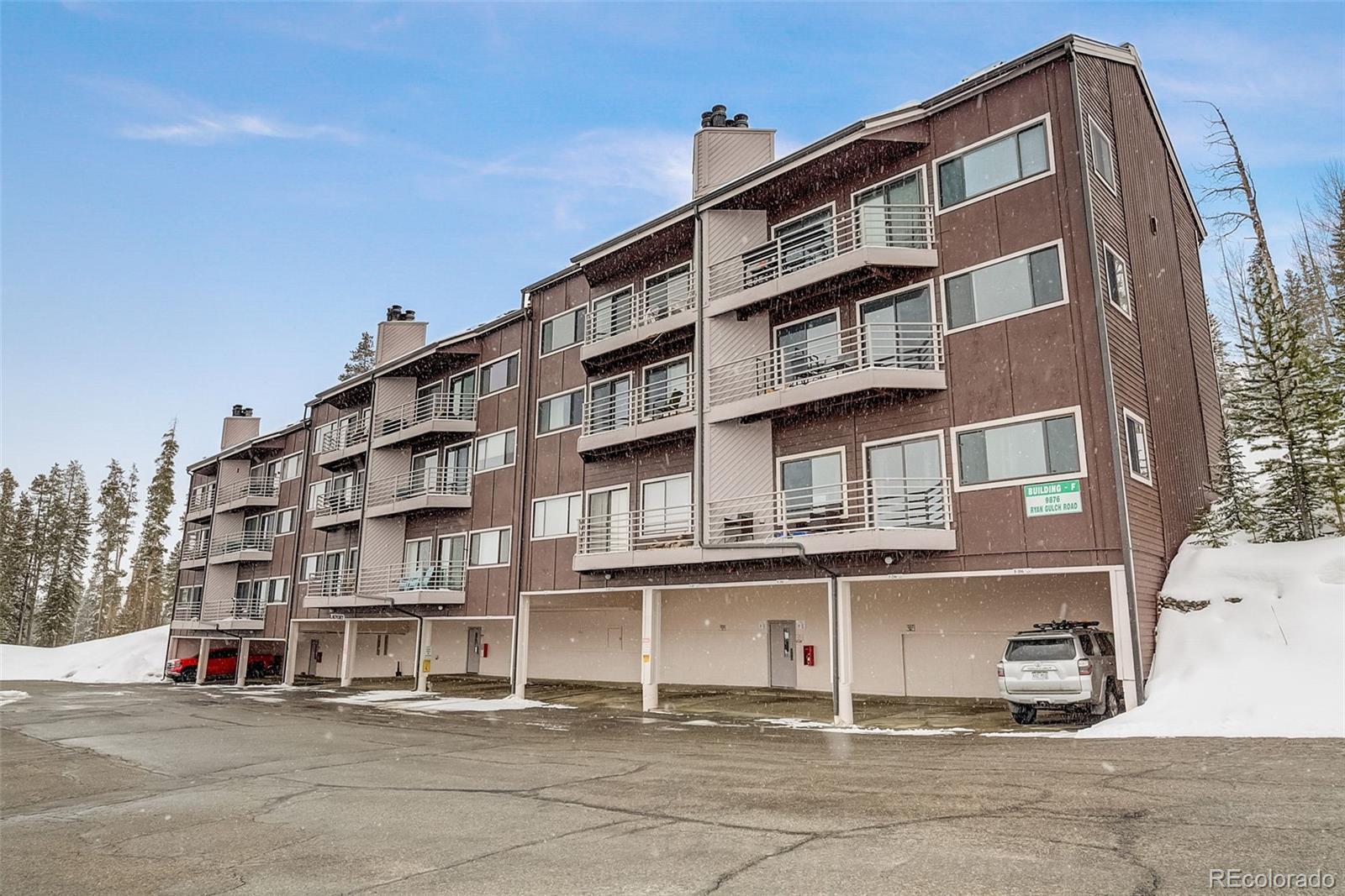 9876 Ryan Gulch Road Unit: 104