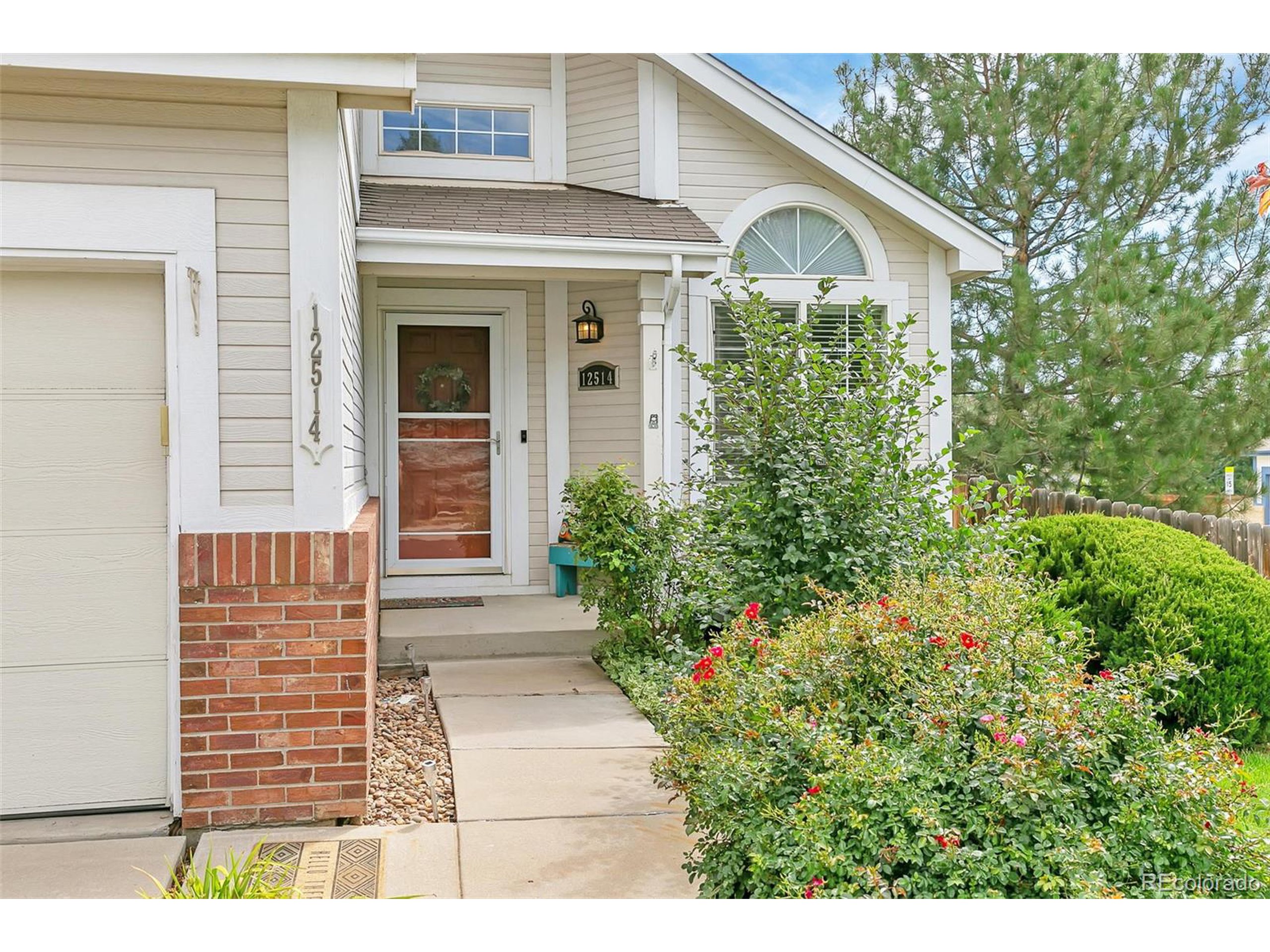 12514 Tammywood St