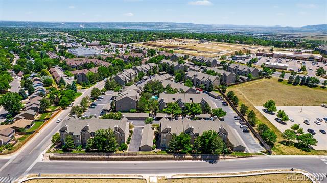 7479 S Alkire Street Unit: 302