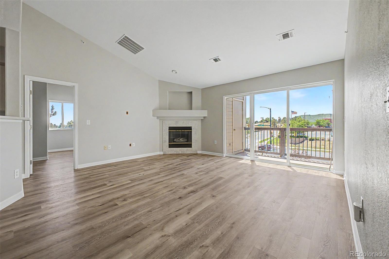 7479 S Alkire Street Unit: 302