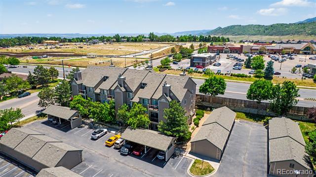 7479 S Alkire Street Unit: 302