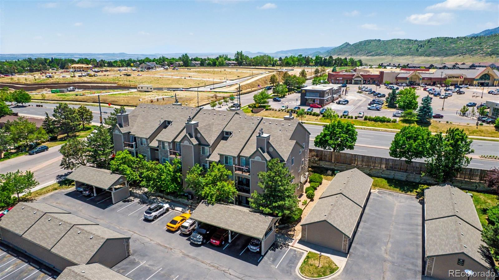 7479 S Alkire Street Unit: 302