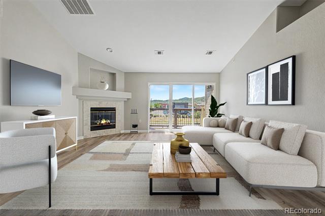 7479 S Alkire Street Unit: 302