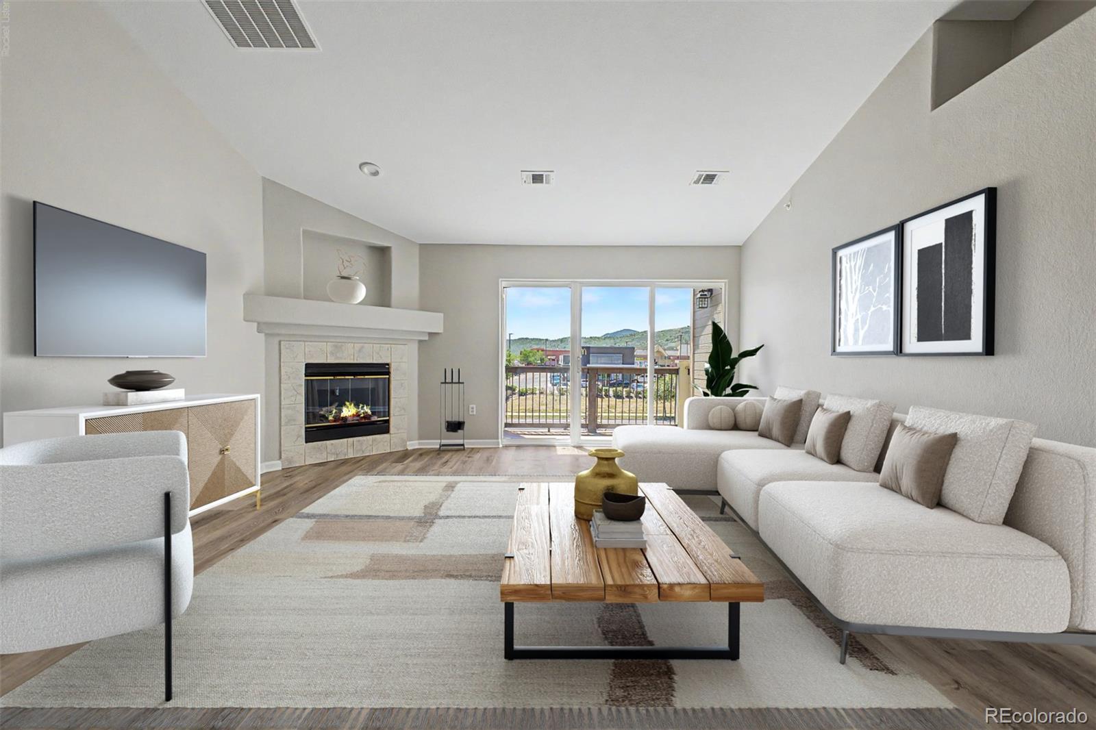 7479 S Alkire Street Unit: 302