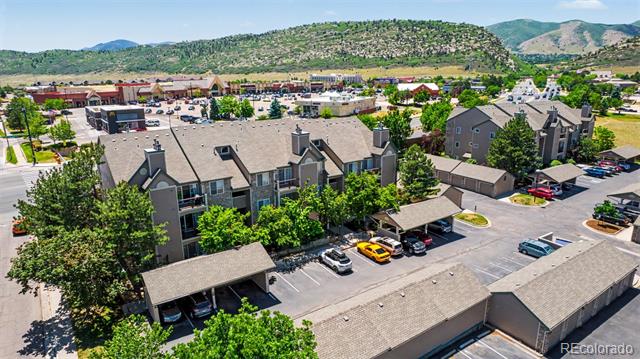 7479 S Alkire Street Unit: 302