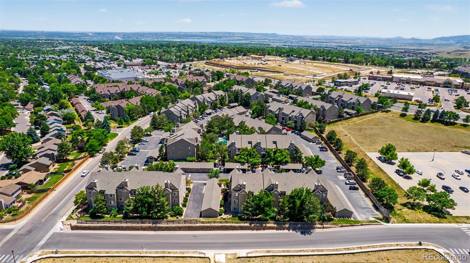 7479 S Alkire Street Unit: 302