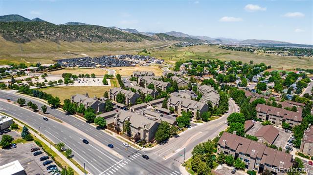 7479 S Alkire Street Unit: 302