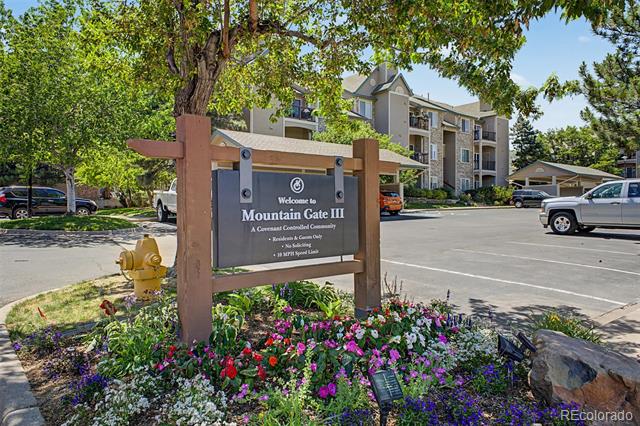 7479 S Alkire Street Unit: 302