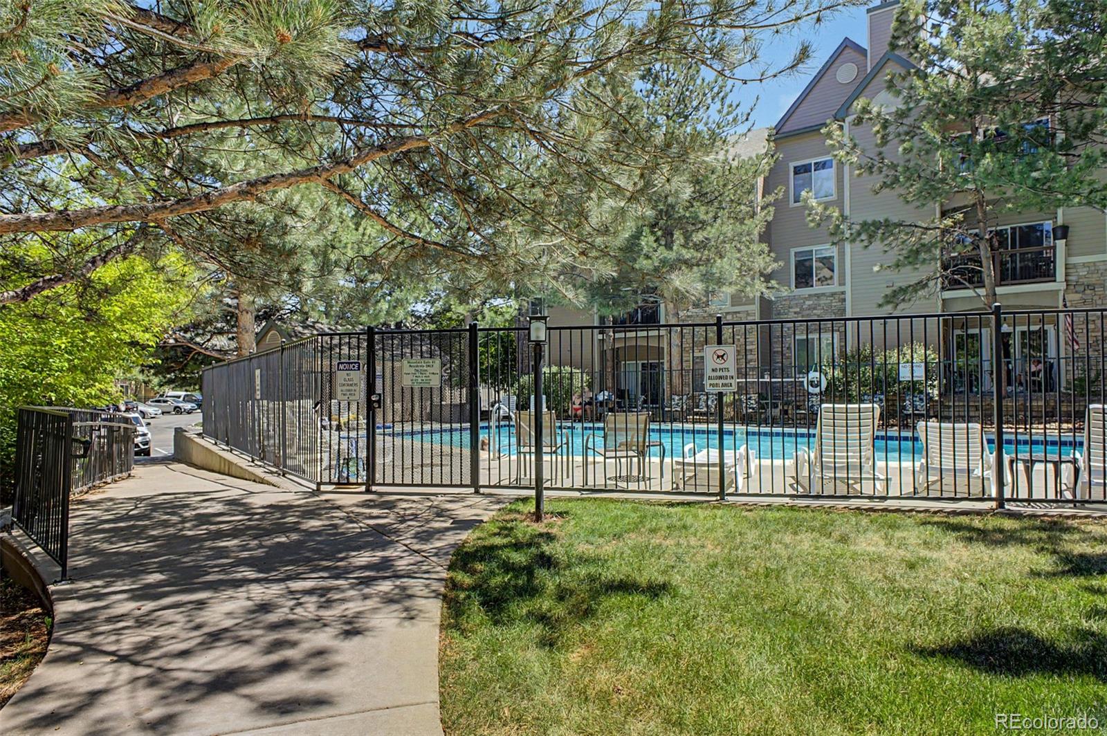 7479 S Alkire Street Unit: 302