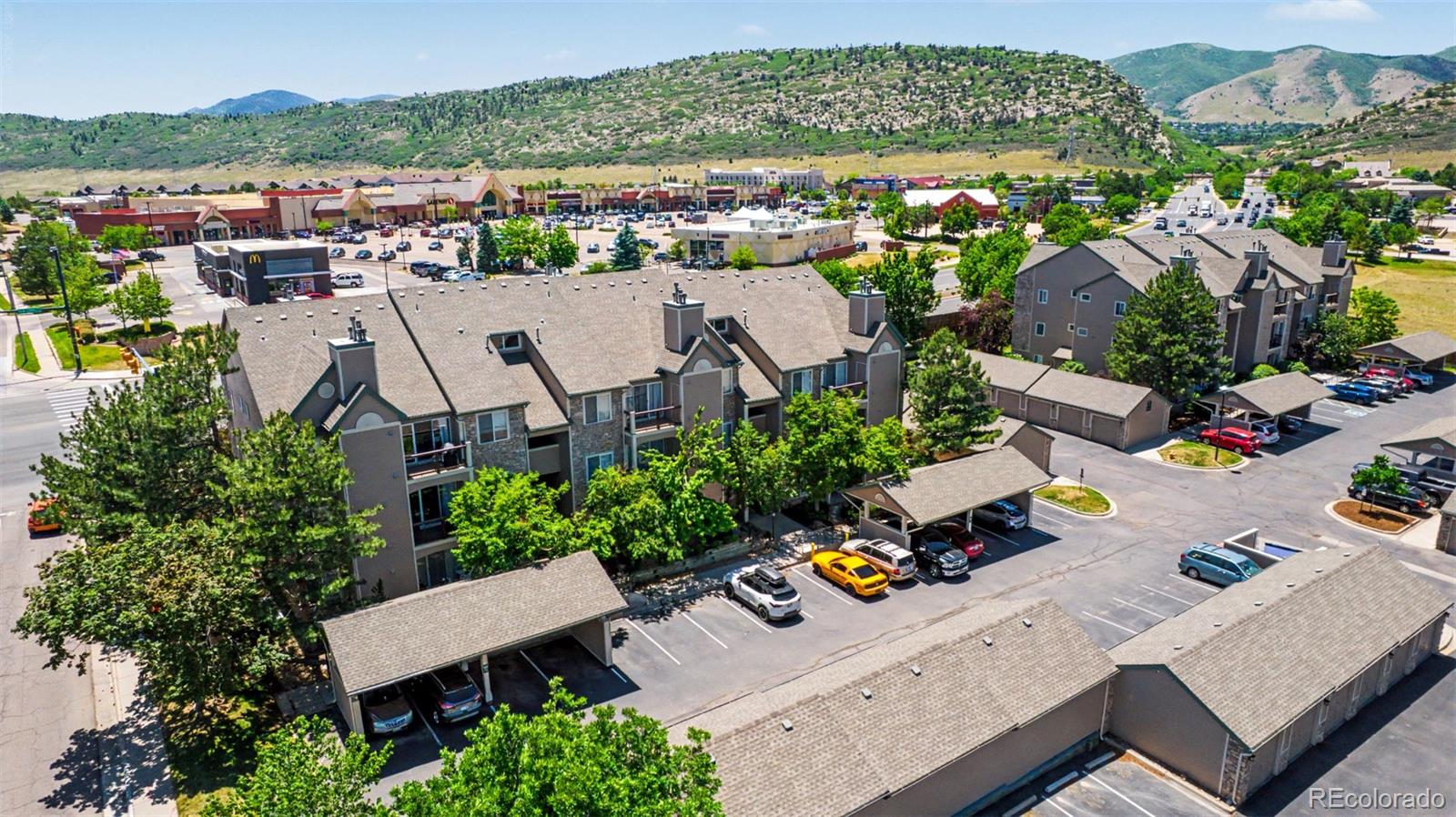 7479 S Alkire Street Unit: 302