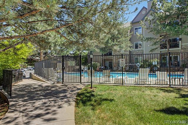 7479 S Alkire Street Unit: 302