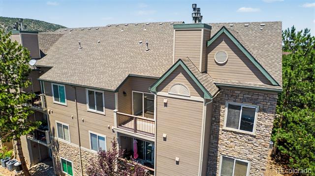 7479 S Alkire Street Unit: 302