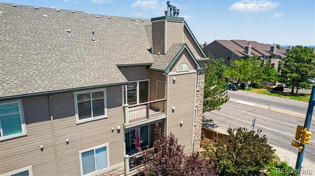 7479 S Alkire Street Unit: 302