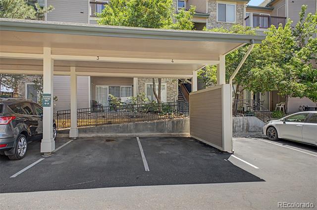 7479 S Alkire Street Unit: 302