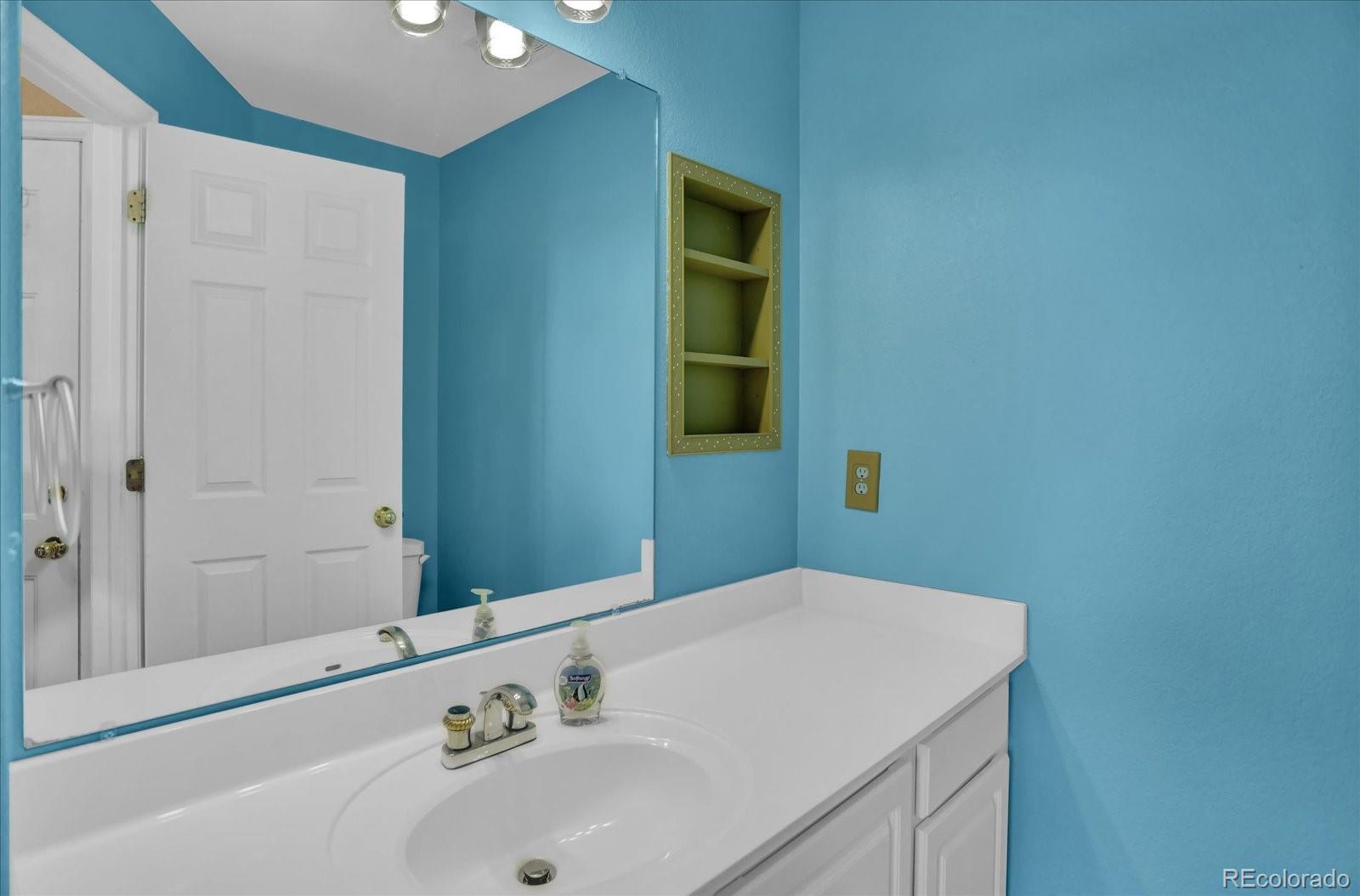 4643 S Abilene Circle