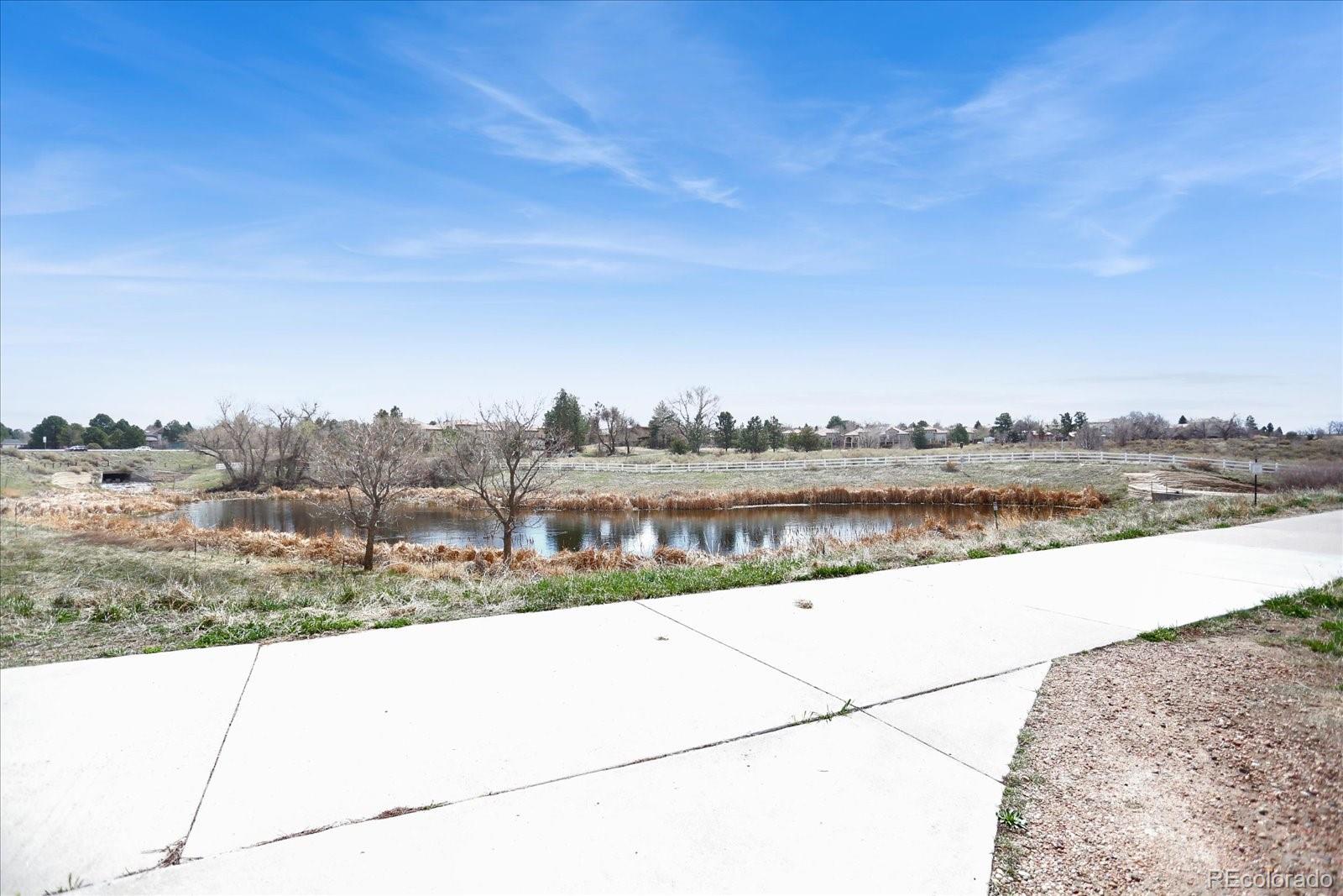 4643 S Abilene Circle
