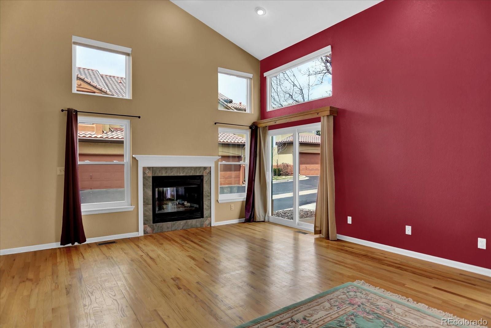 4643 S Abilene Circle