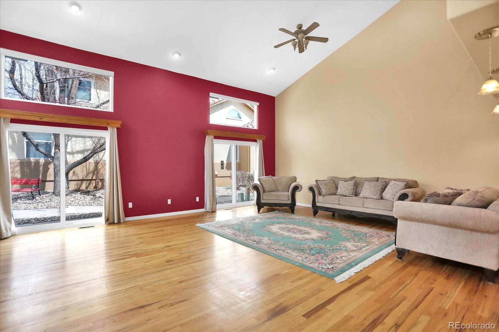 4643 S Abilene Circle