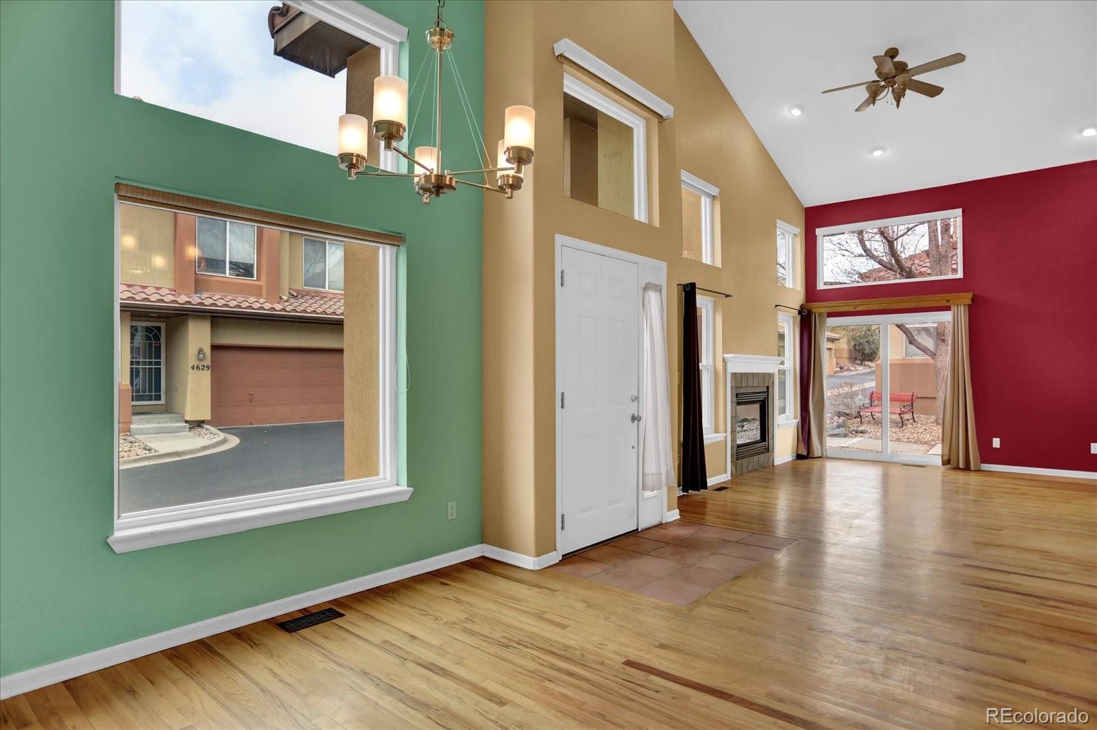 4643 S Abilene Circle