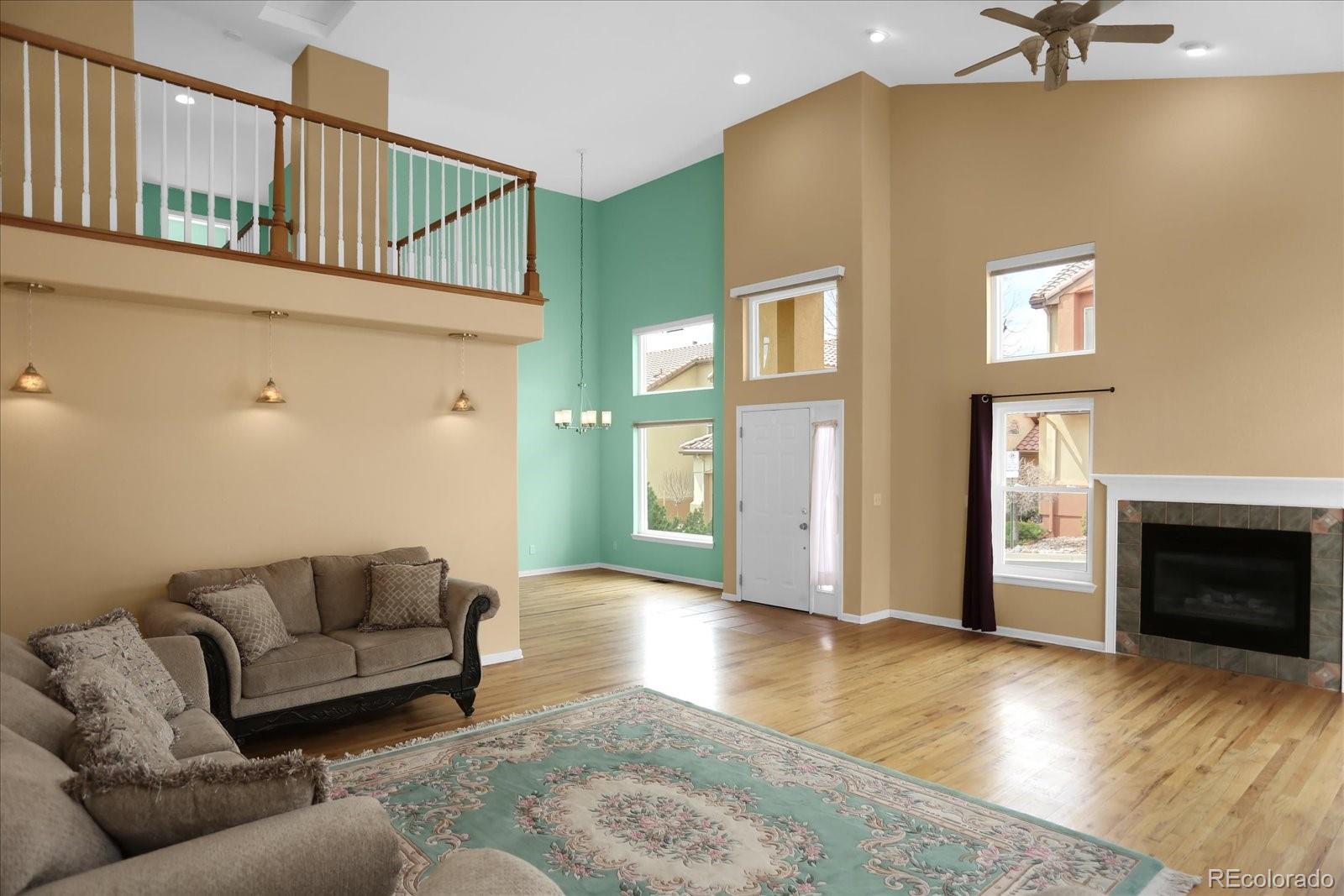 4643 S Abilene Circle