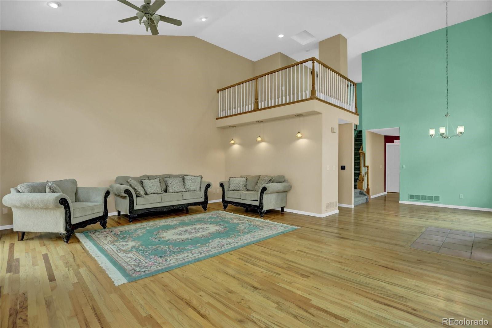 4643 S Abilene Circle
