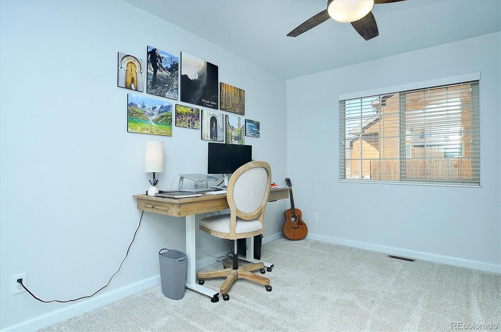 727 Marquette Avenue Unit: A