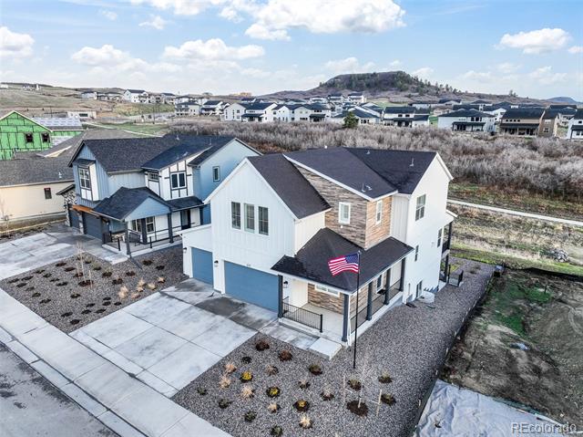 875 Coal Bank Trail