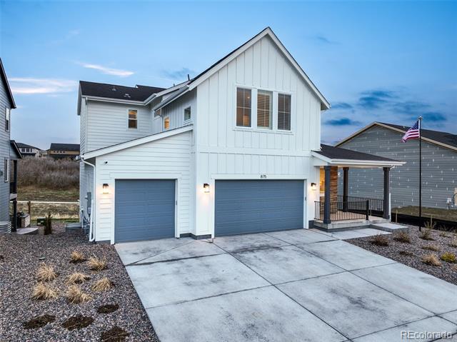 875 Coal Bank Trail