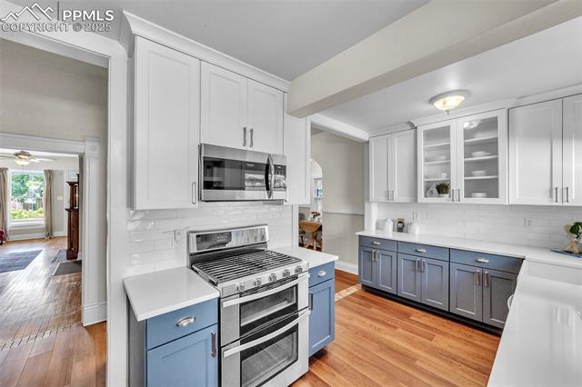 319 N Institute Street