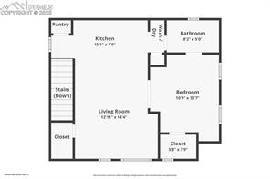 319 N Institute Street