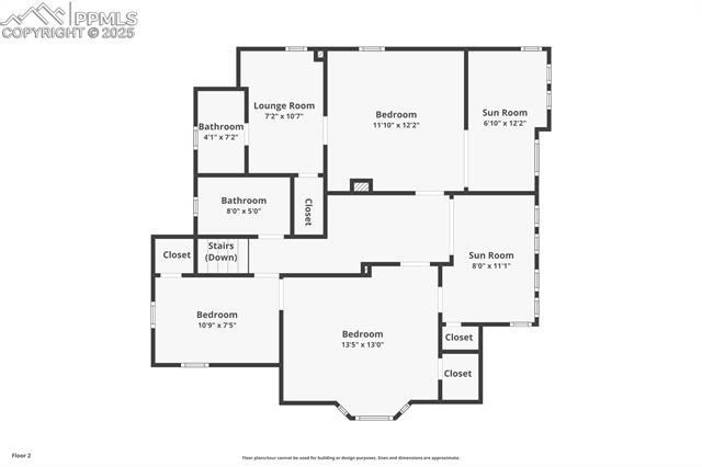 319 N Institute Street