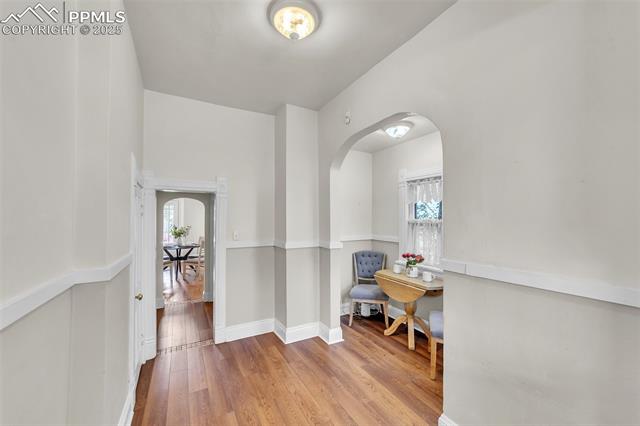 319 N Institute Street