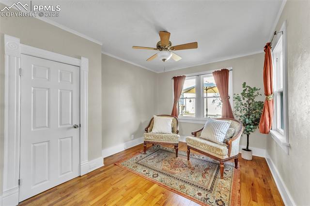 319 N Institute Street