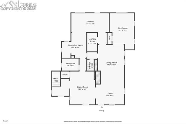 319 N Institute Street