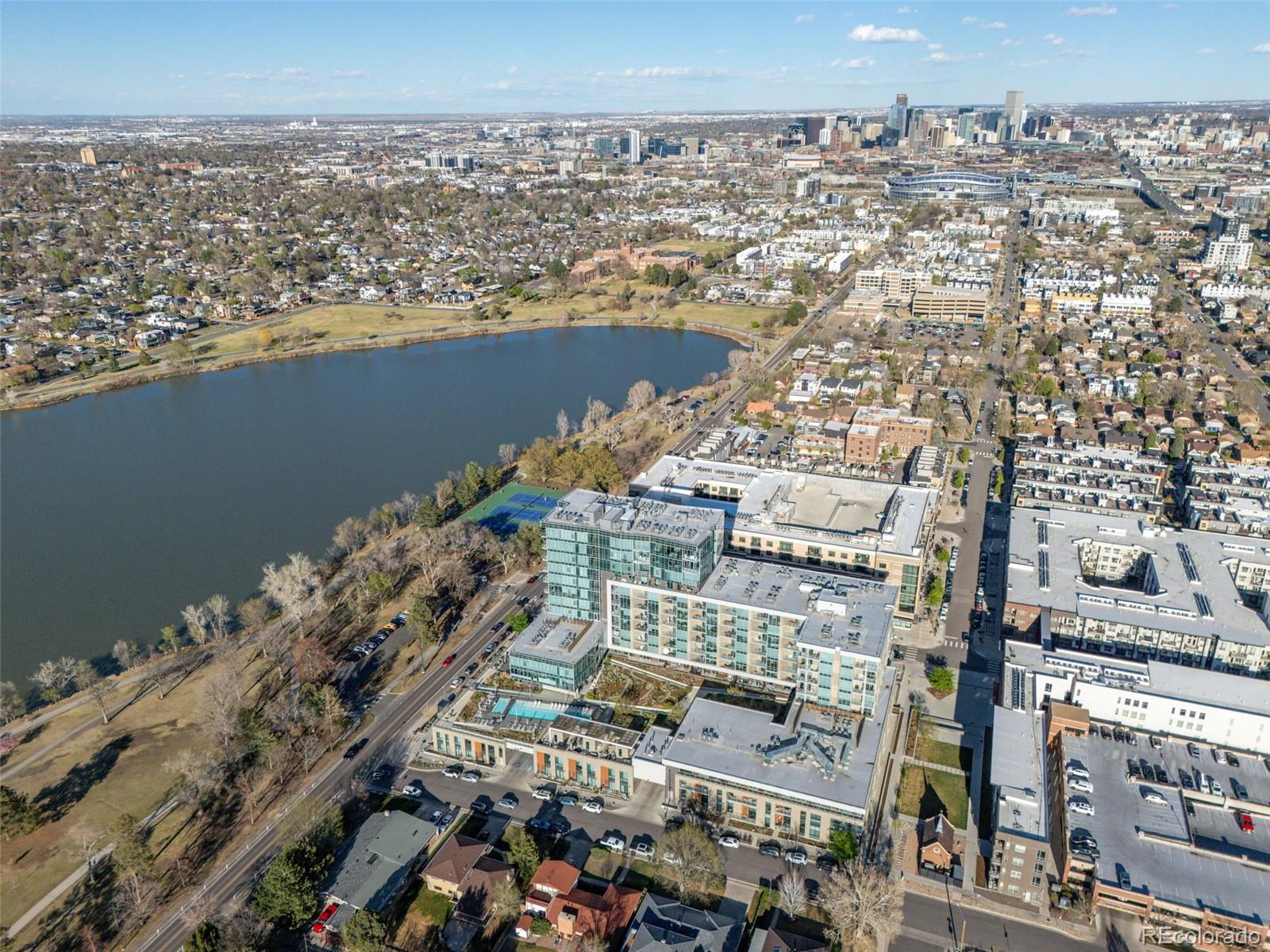 4200 W 17th Avenue Unit: 1114