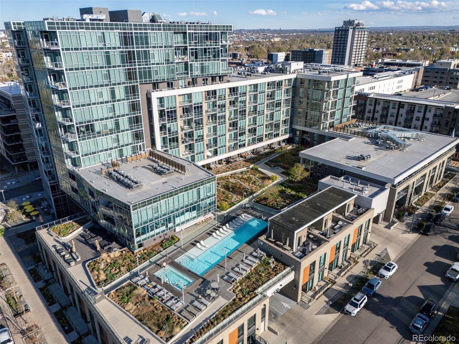 4200 W 17th Avenue Unit: 1114