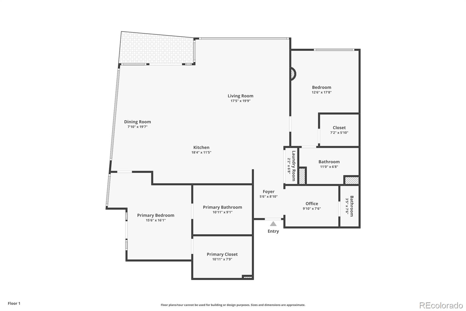 4200 W 17th Avenue Unit: 1114