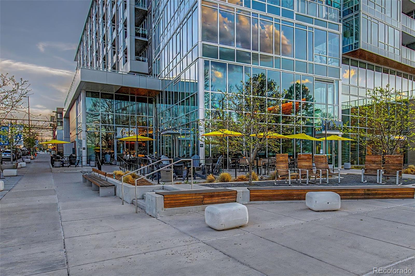 4200 W 17th Avenue Unit: 1114