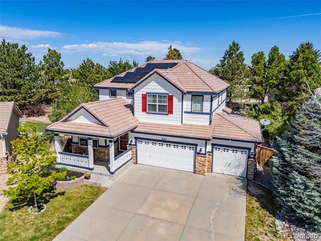 9387 Branham Drive