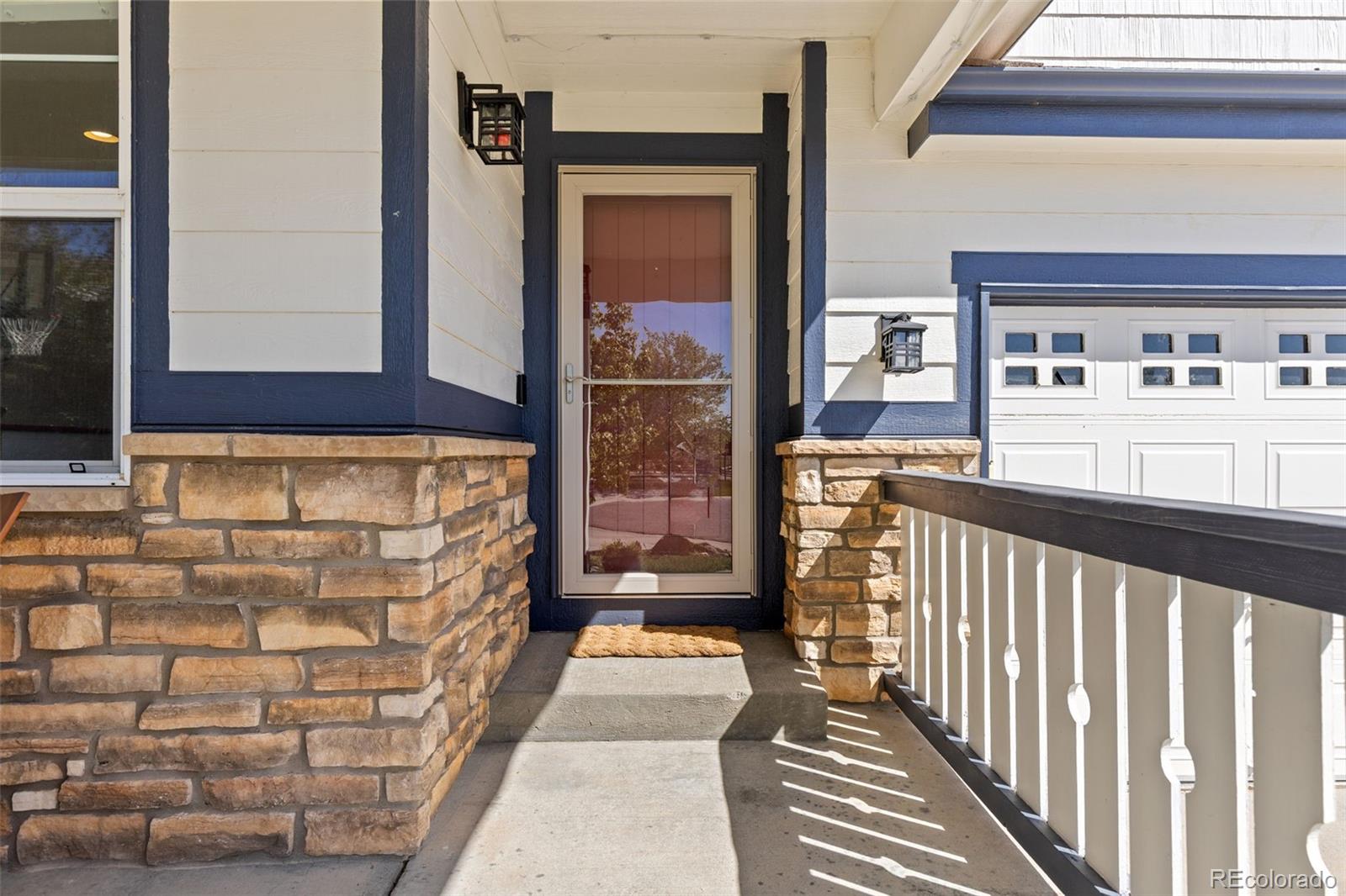 9387 Branham Drive