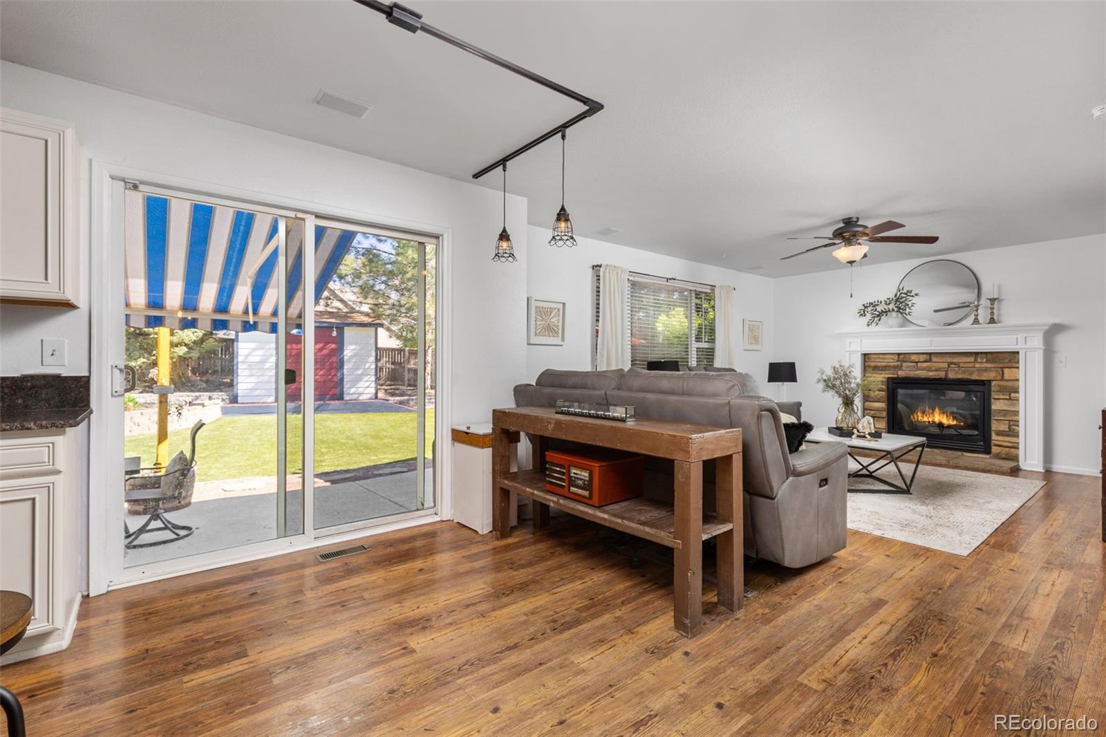 9387 Branham Drive