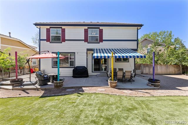 9387 Branham Drive