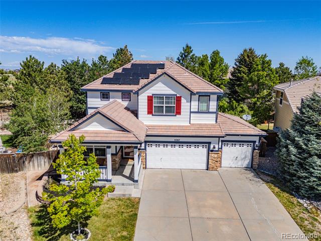 9387 Branham Drive